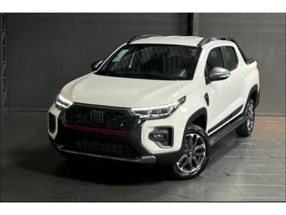 FIAT STRADA 1.0 TURBO 200 FLEX ULTRA CD CVT